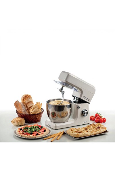 Ariete Gourmet Profesyonel Mutfak Şefi Beyaz 1200W 7L 1598/00