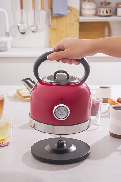 Karaca Retro Su Isıtıcısı 2202 2200W