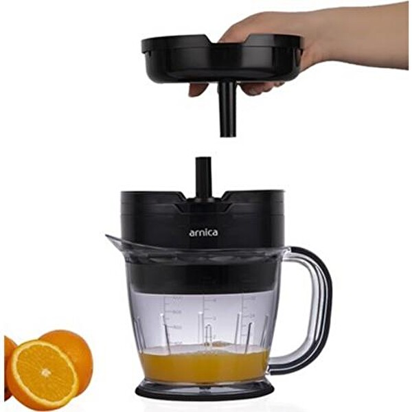 Arnica GH21900 Diva Trend Plus El Blender Seti ve Narenciye Sıkacağı