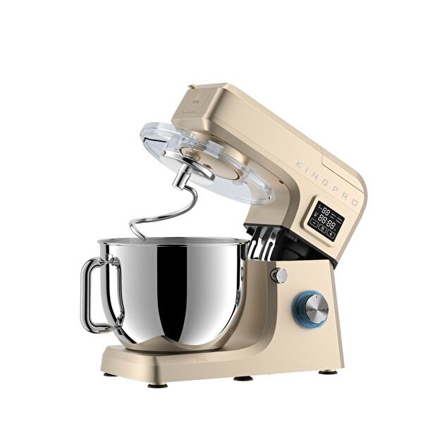 KingPro MODORE KSM4000 Altın Mutfak Şefi