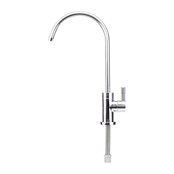 OverWater Su Arıtma Cihazı Lüks Musluk (Arıtma Musluğu)