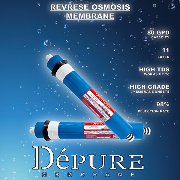 Savora 12 Aşamalı 8 Litre Çelik Tanklı Kapalı Kasa Pompalı Su Arıtma Cihazı Özel Sarım Membran Filtre