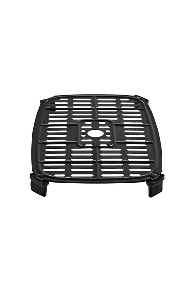 Karaca Multifry XXXL 4+4 Litre Dijital Twin İki Hazneli Airfryer