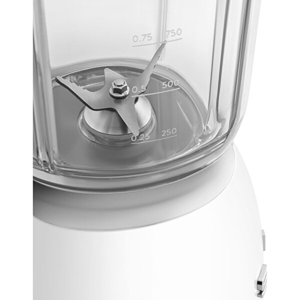 Smeg BLF03WHEU Beyaz Blender