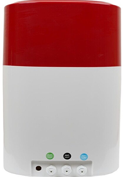 Puretech Optima Pompasız Su Arıtma Cihazı