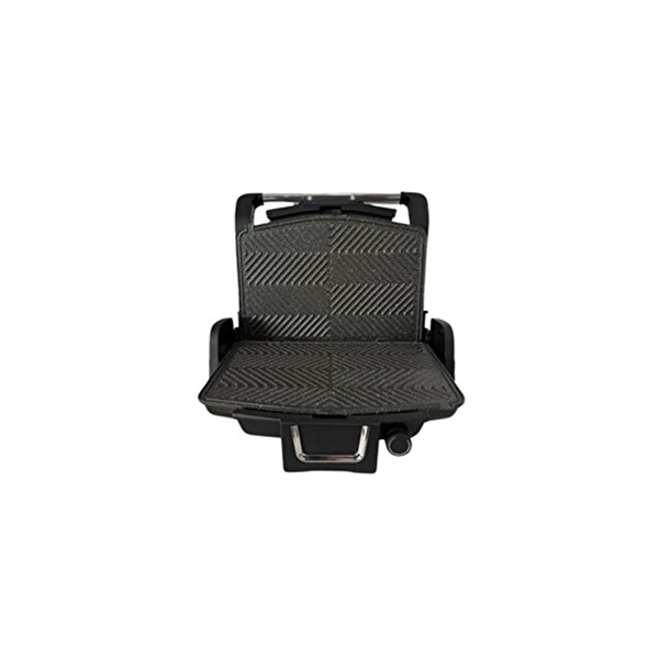Schafer Tostçumm Siyah 1500 W Tost Makinesi