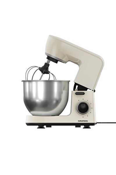 Grundig KMP 4470 B Mutfak Şefi