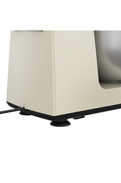 Grundig KMP 4470 B Mutfak Şefi