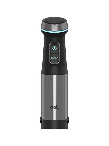 Nell YH9910 Speedy El Blenderi 1100W Çelik Bıçaklı Turbo Fonksiyonlu