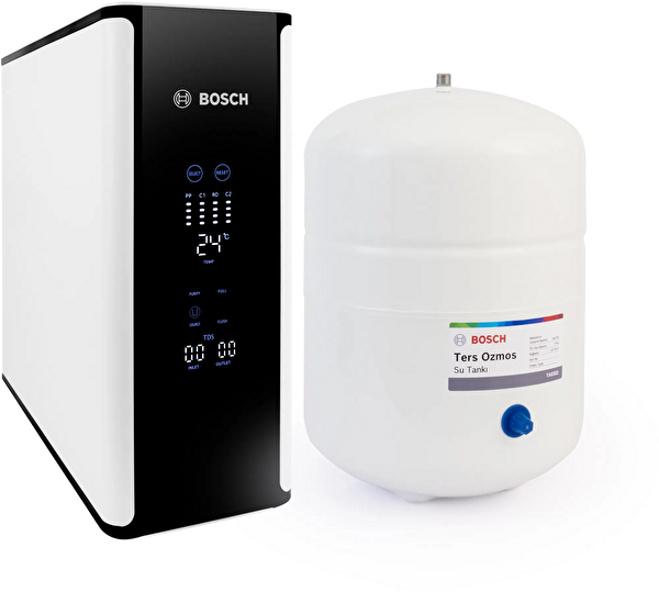 Bosch WU11A2AW0N Su Arıtma Cihazı