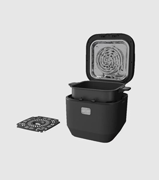 Beko FitFry SteamPro FR 8374 7 L Yağsız Fritöz