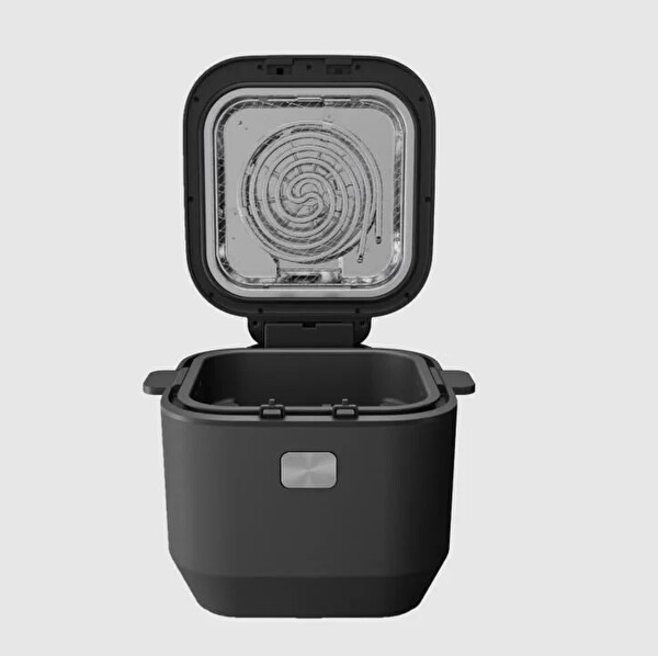 Beko FitFry SteamPro FR 8374 7 L Yağsız Fritöz