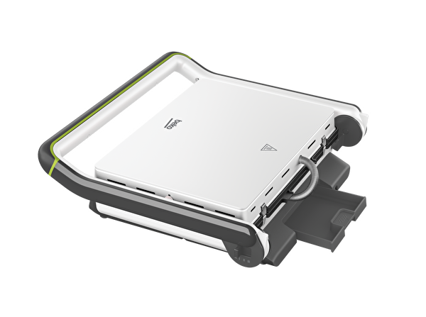 Beko TM 5046 C Floral 2400 W Tost Makinesi Beyaz