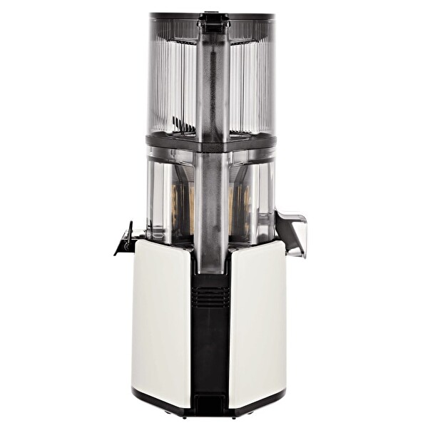 Hurom H300E Katı Meyve Sıkacağı Bej