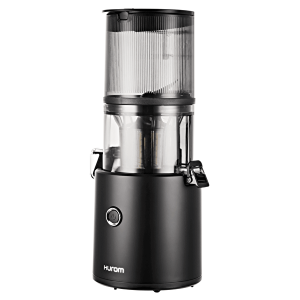 Hurom H300E Katı Meyve Sıkacağı Siyah