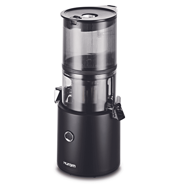 Hurom H300E Katı Meyve Sıkacağı Siyah