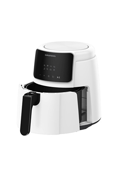 Grundig FRA 424401 Beyaz Airfryer