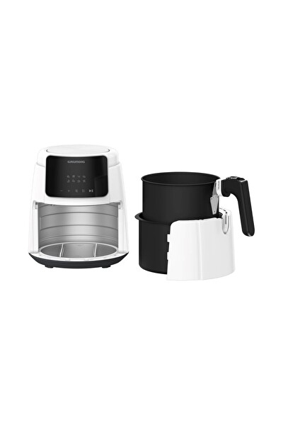 Grundig FRA 424401 Beyaz Airfryer