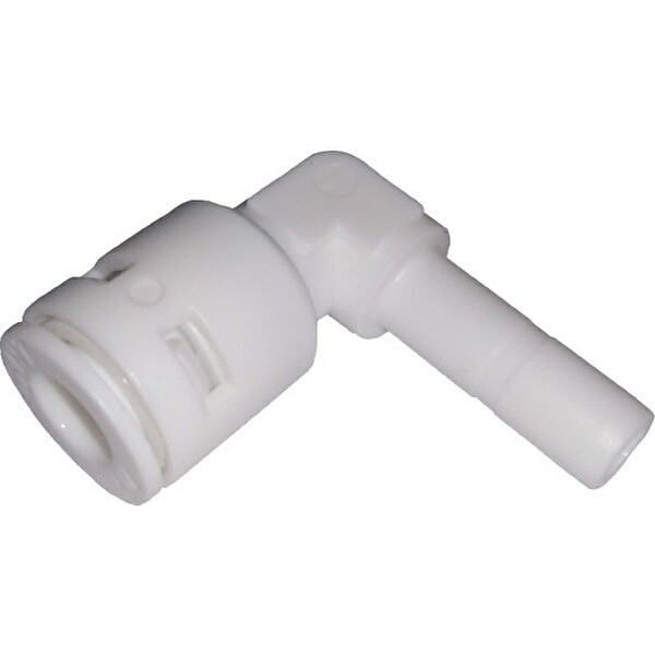 Sulook Su Arıtma 1/4 Çubuklu Dirsek 20 Adet