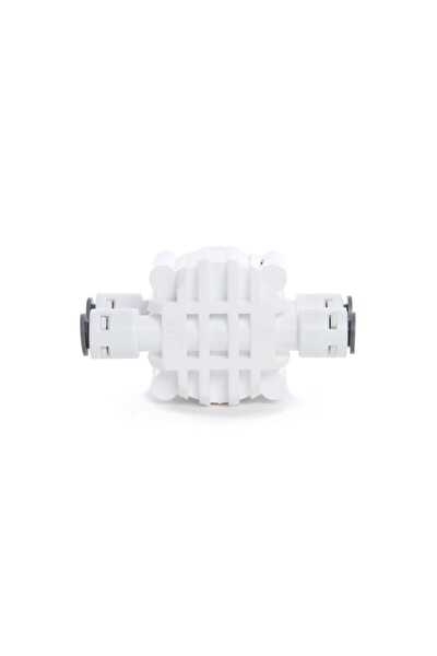 Sulook Su Arıtma Cihazı Quick Shut Off Valv