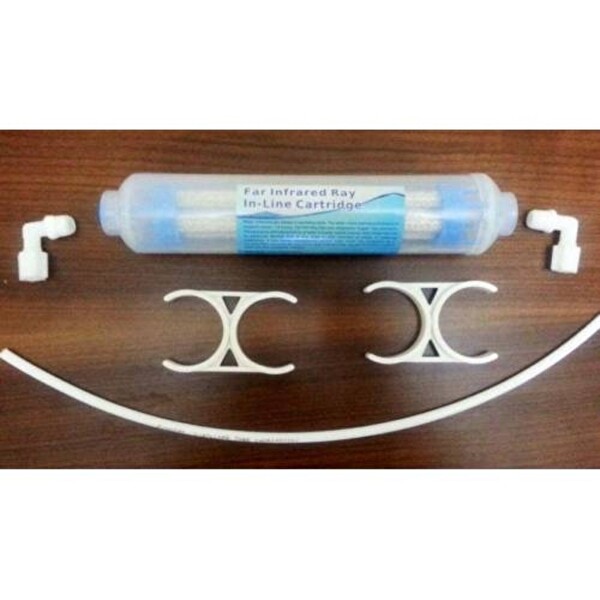Sulook Su Arıtma Filtresi 8. Aşama Detox Filtre Su Arıtma Cihazı Filtre 180643684