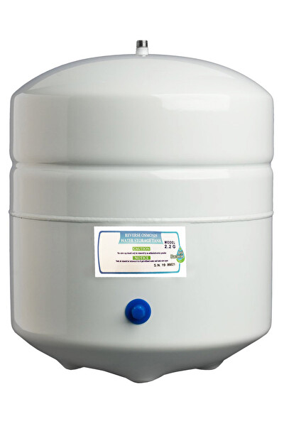 Sulook Su Arıtma Deposu 8 Litre 2.2 Galon