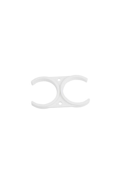 Sulook Su Arıtma Filtre Tutucu Kelepçe 2.5X2.5 Inch