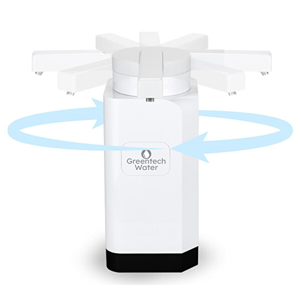 Greentech Water GW-D07 Tezgah Üstü Musluk Ucu Arıtıcı