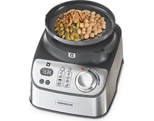 Kenwood FDM71.450SS Multipro Ekspress - Mutfak Robotu
