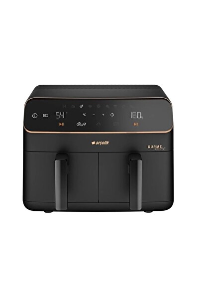 Arçelik Gurme DuoFry FR 9284 8.5 L Yağsız Fritöz