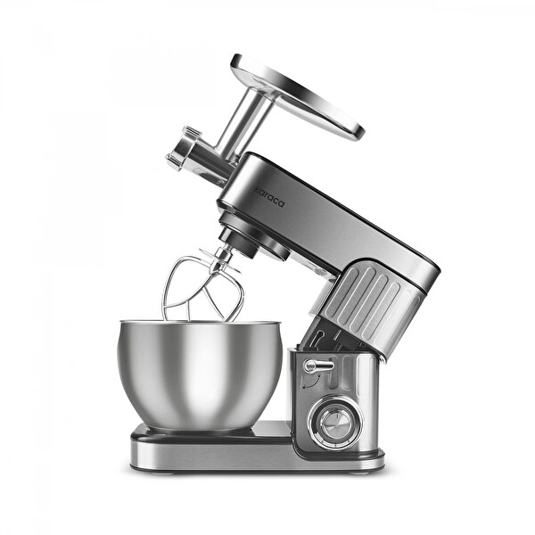 Karaca Inoxchef Pro Stand 1300W 7 L Mikser