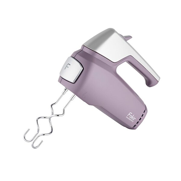 Fakir Forceful Matte Lilac El Mikseri 700 W 7 Hızlı