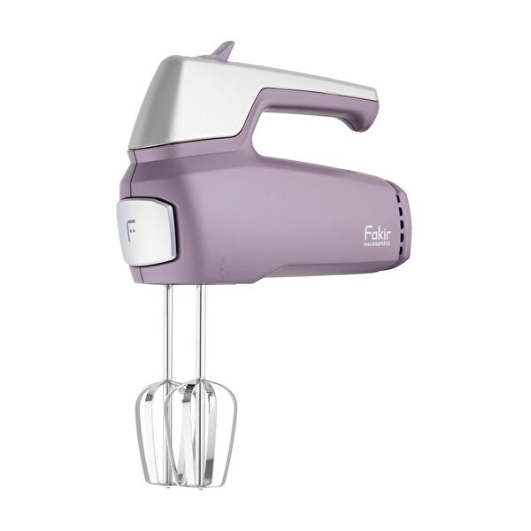 Fakir Forceful Matte Lilac El Mikseri 700 W 7 Hızlı