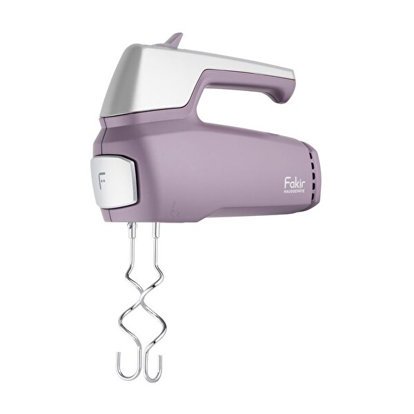 Fakir Forceful Matte Lilac El Mikseri 700 W 7 Hızlı