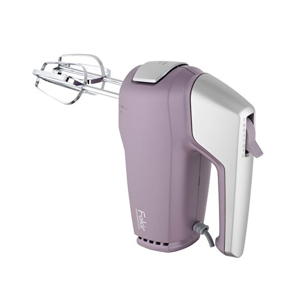 Fakir Forceful Matte Lilac El Mikseri 700 W 7 Hızlı