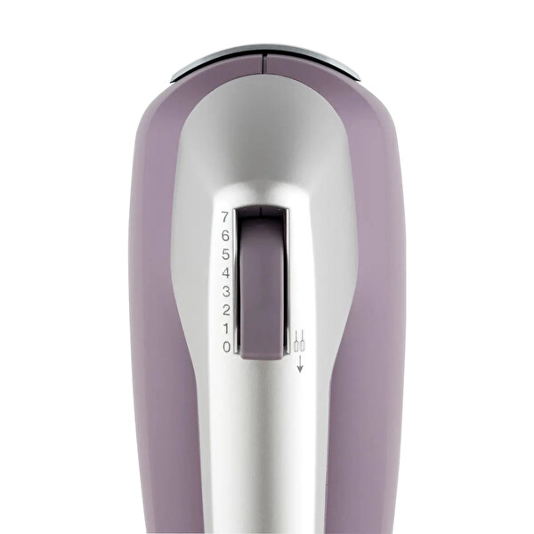Fakir Forceful Matte Lilac El Mikseri 700 W 7 Hızlı