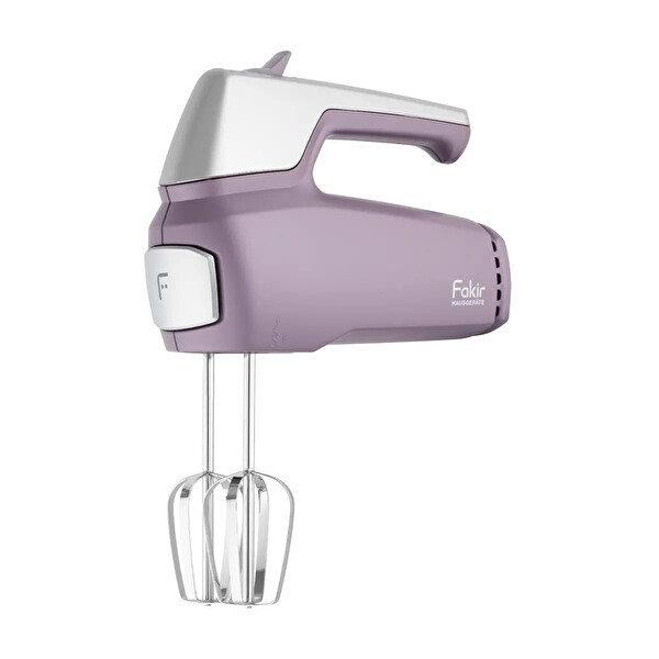 Fakir Forceful Matte Lilac El Mikseri 700 W 7 Hızlı