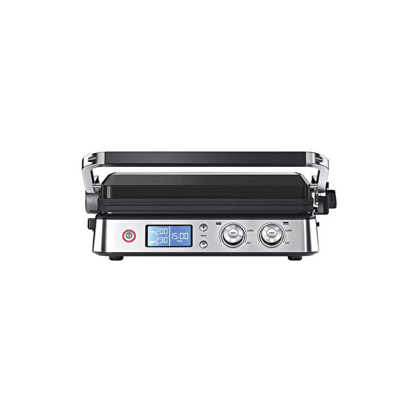 Braun Multigrill 9 Pro Tost Makinesi CG9040 2000W