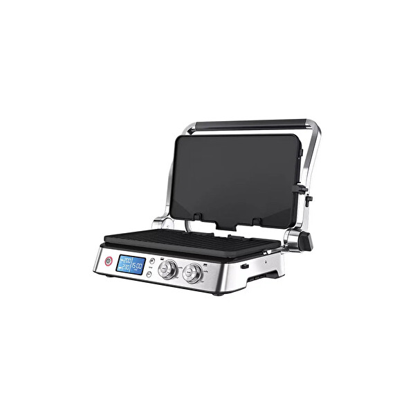 Braun Multigrill 9 Pro Tost Makinesi CG9040 2000W