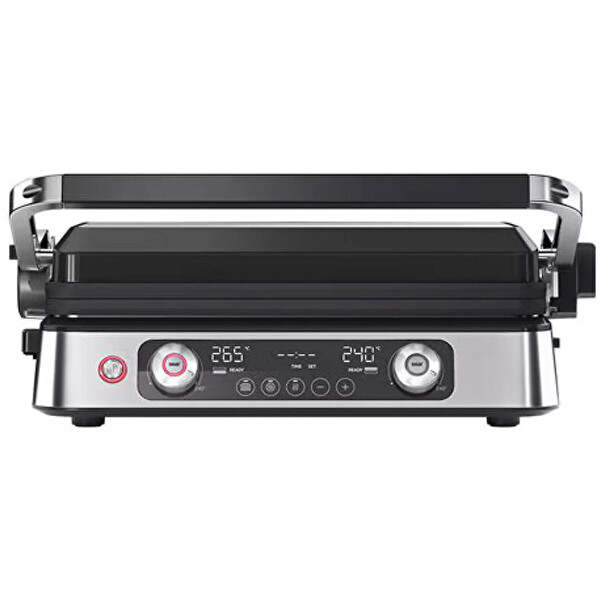 Braun Multigrill 9 Pro Tost Makinesi CG9140 2200 W