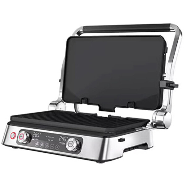 Braun Multigrill 9 Pro Tost Makinesi CG9140 2200 W