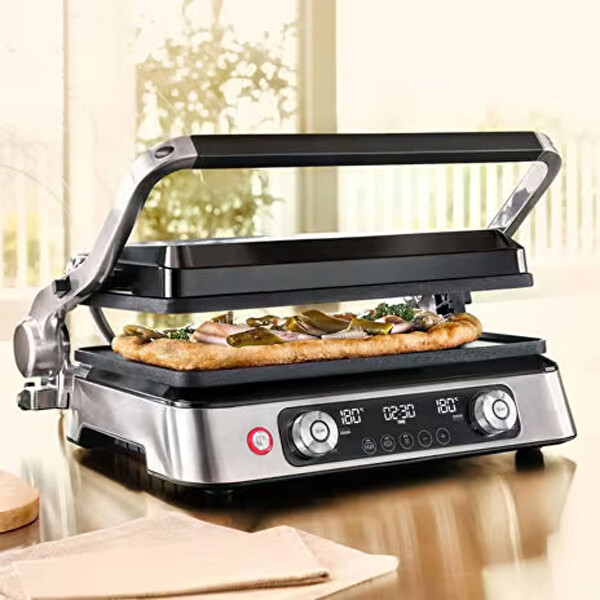 Braun Multigrill 9 Pro Tost Makinesi CG9140 2200 W