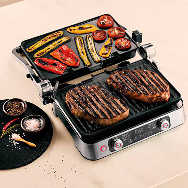 Braun Multigrill 9 Pro Tost Makinesi CG9140 2200 W