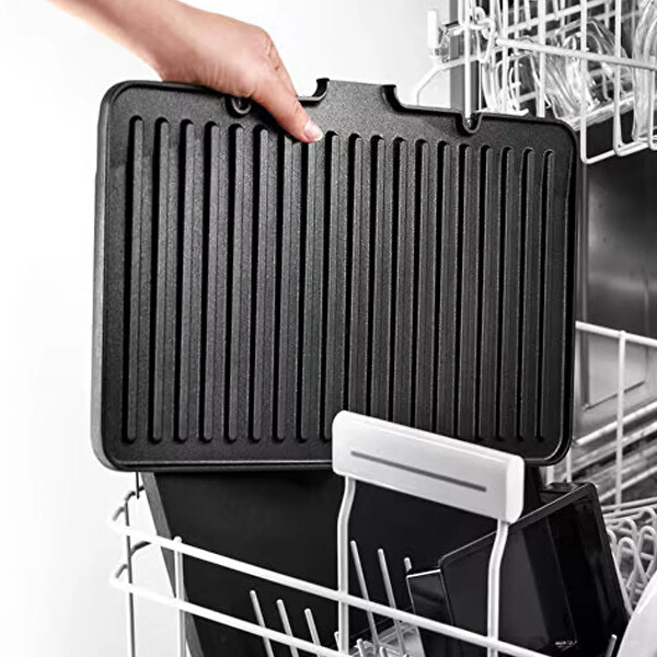 Braun Multigrill 9 Pro Tost Makinesi CG9140 2200 W