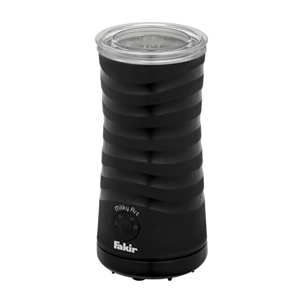 Fakir Milky Art Süt Köpürtücü