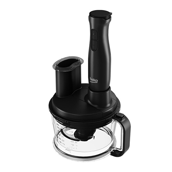 Beko RHB 2410 1500 W Siyah Blender Seti