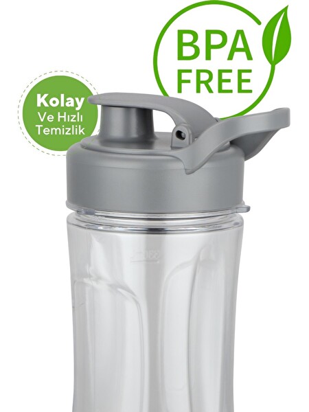 Kumtel HPB-01 Smoothie Blender