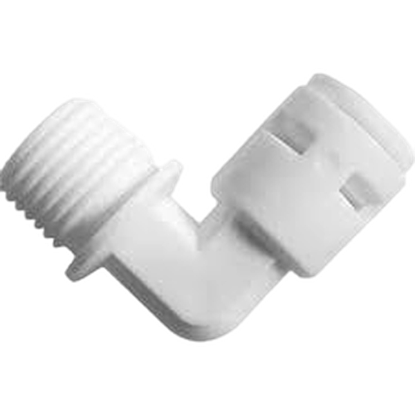 Sulook Su Arıtma Filtre Dirseği 10'lu Paket