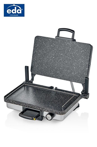 Eda ZK-865 Turbo Grill Izgara Makinası