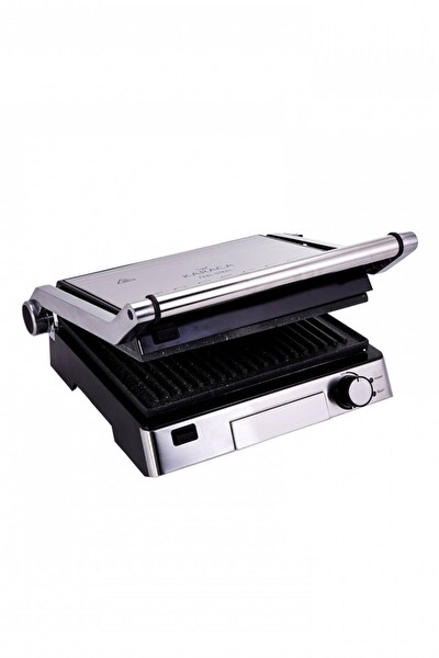 Karaca Biogranit Inox Tost Makinesi